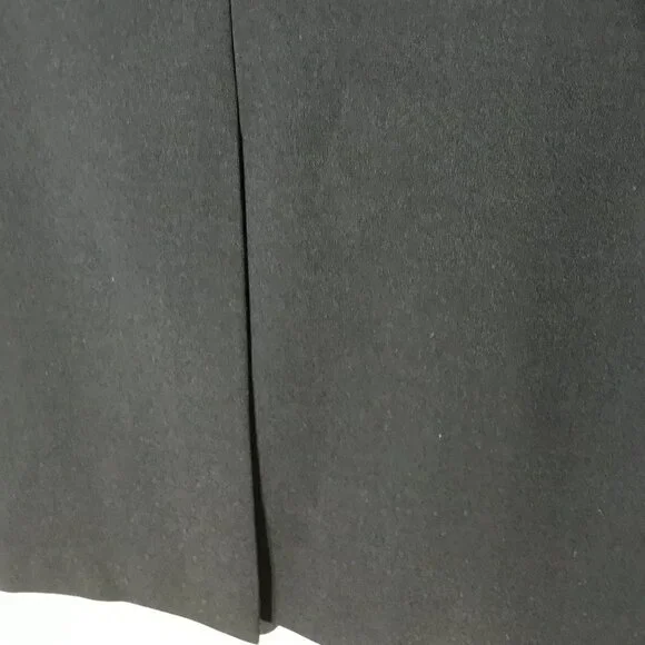 Hugo Boss Black Sport Coat Jacket Blazer size 44L Suit Designer 3 Button WooL - Picture 10 of 12